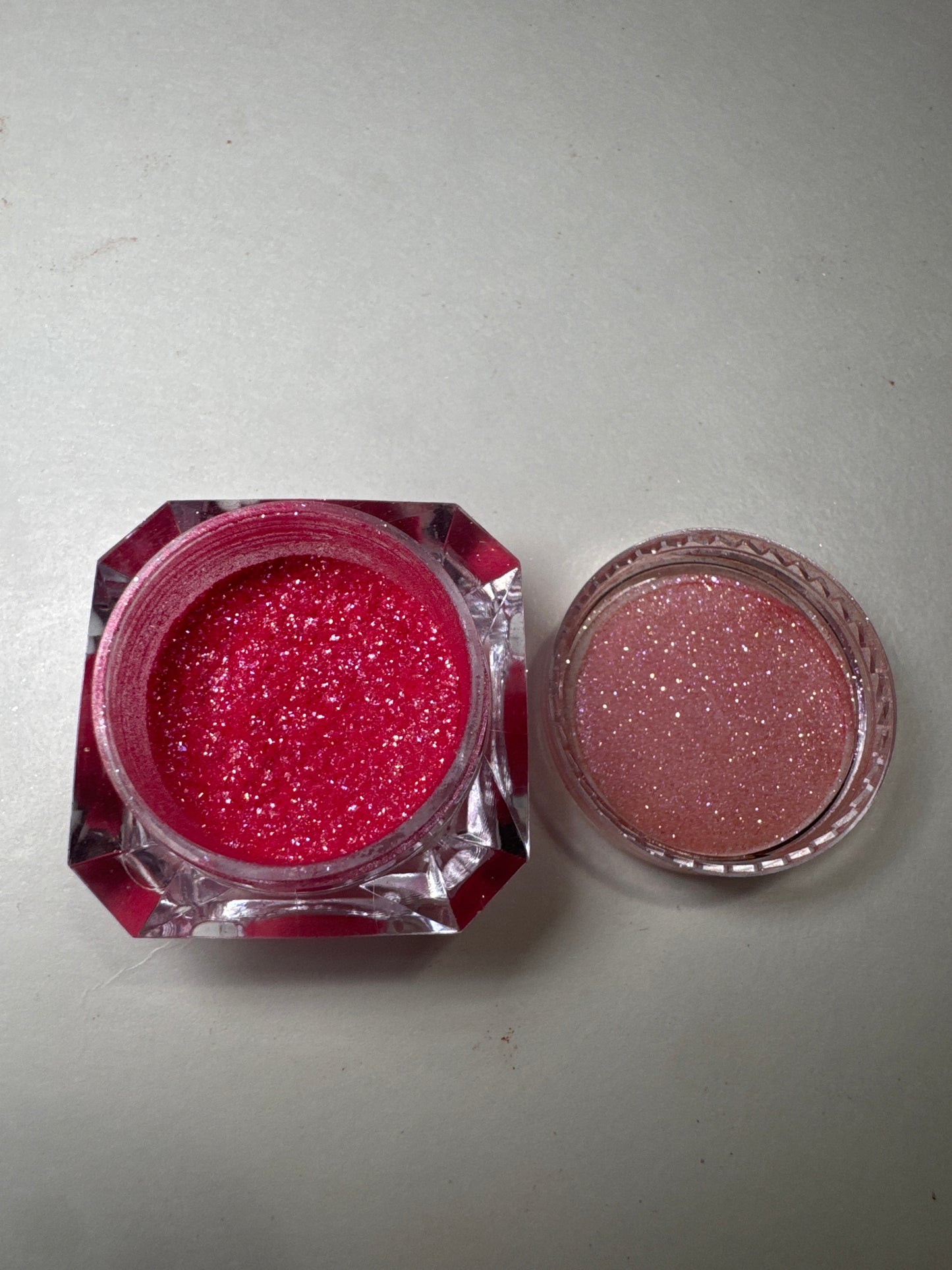 MCM5571 Pigmento hot pink