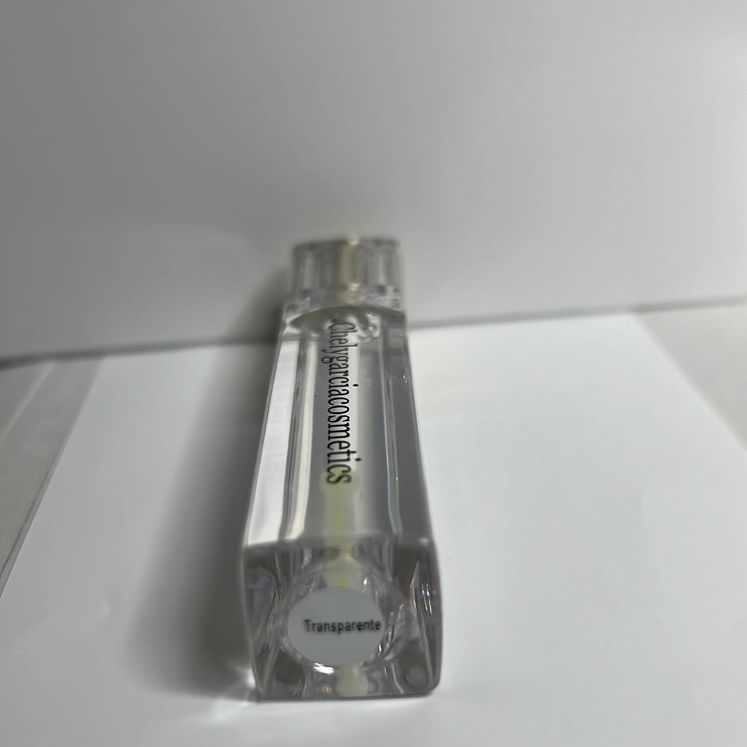 Lip Kit Transparente lipgloss y lapiz labial