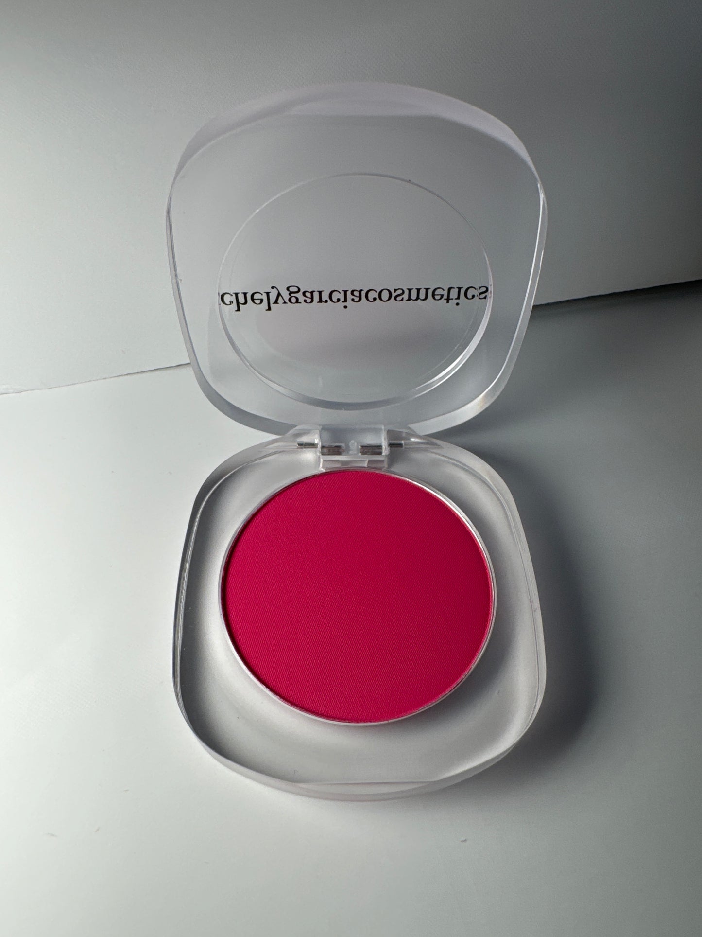 Rubor Lovestruck Hot pink