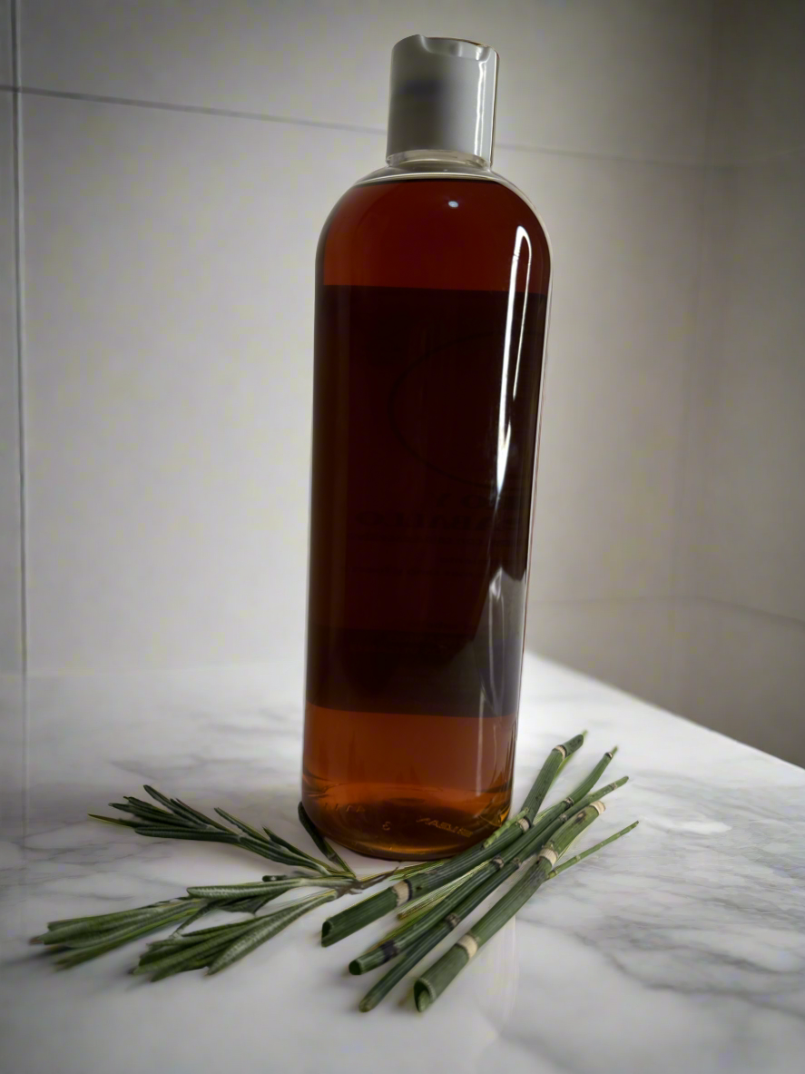 Romero & Cola de caballo