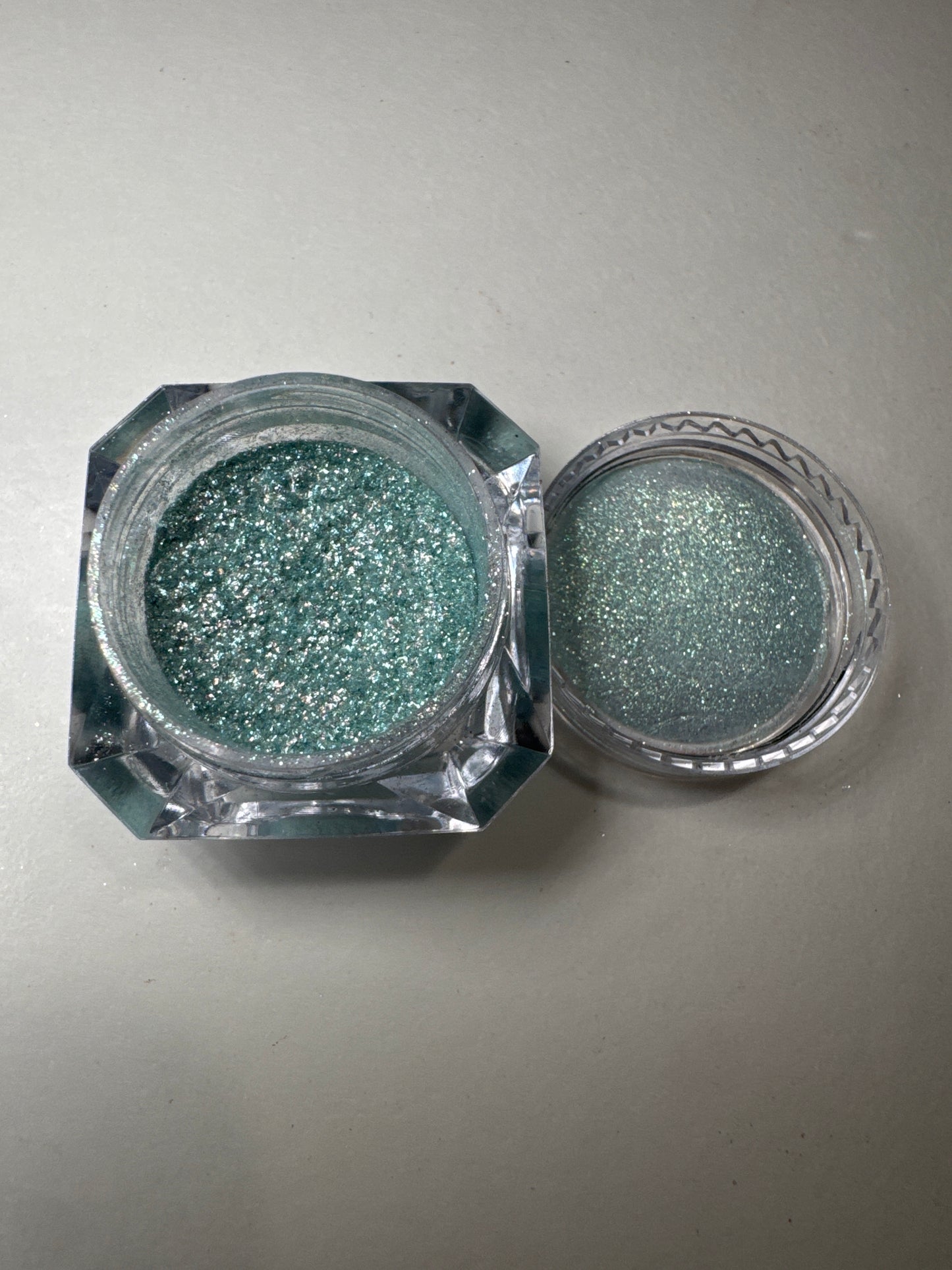 GN-05 Pigmento Azul turqueza