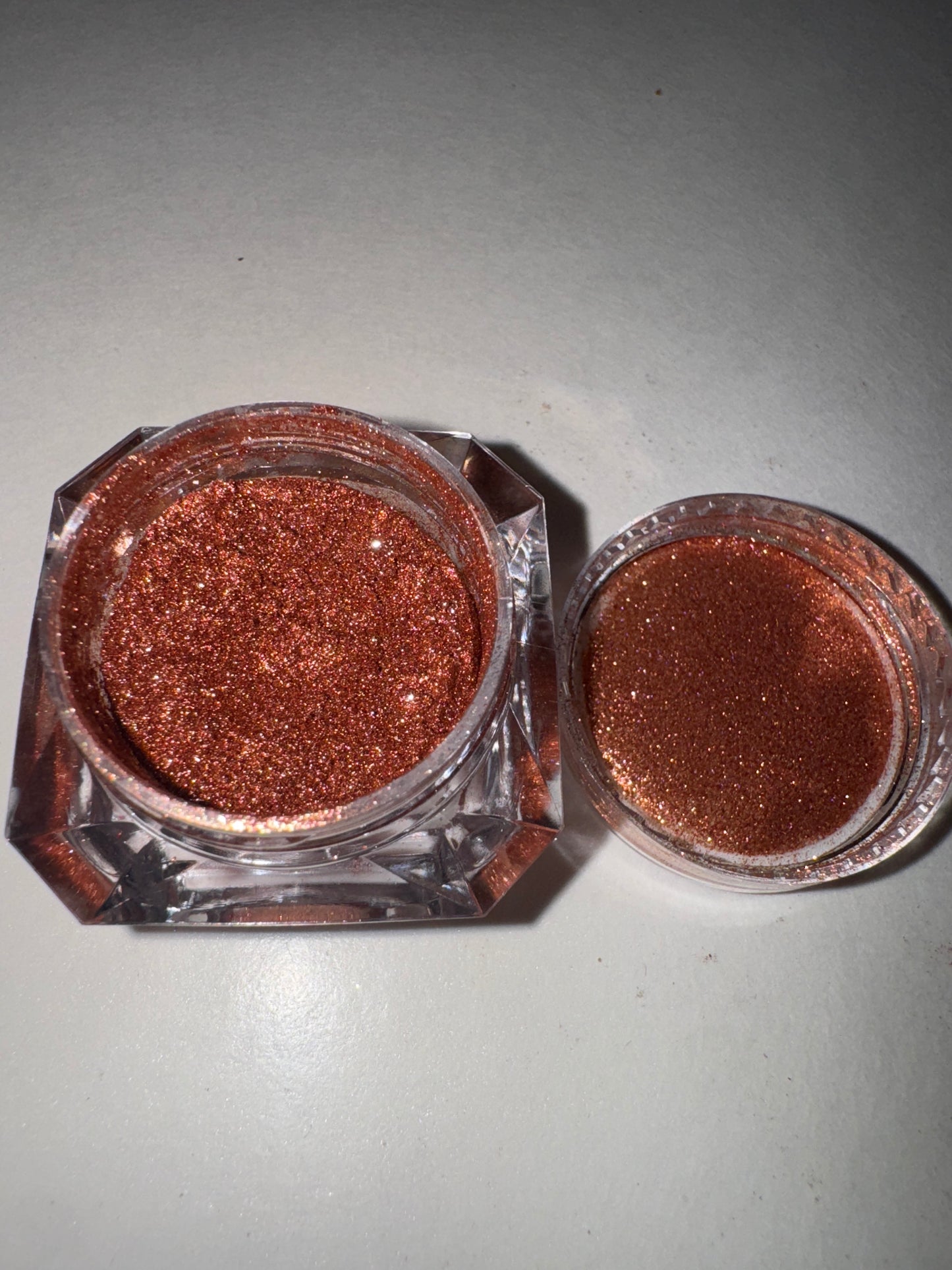 MP-7 Pigmento  Cafe Fall vibes