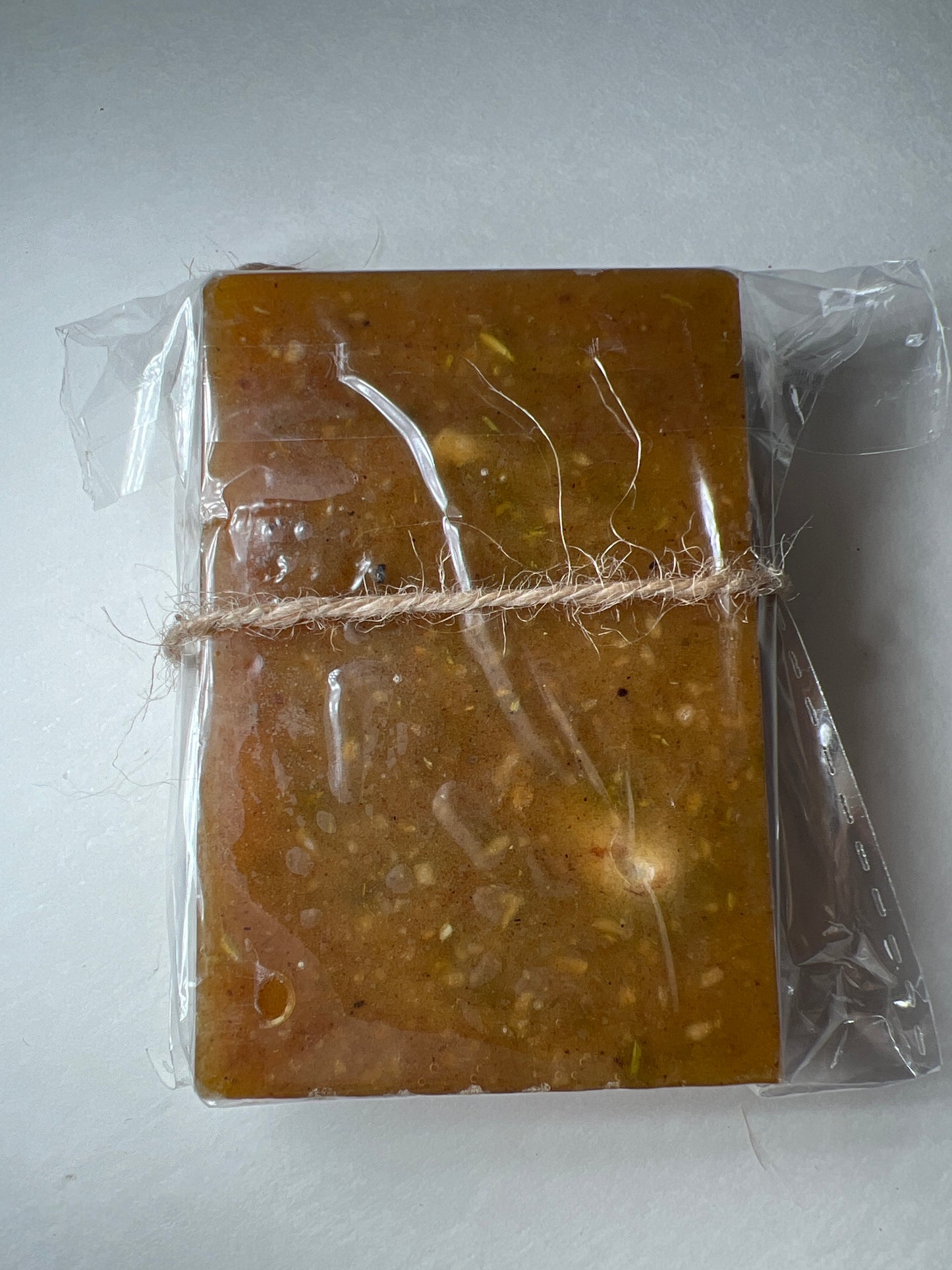 Jabon despigmentante de curcuma Y Tamarindo