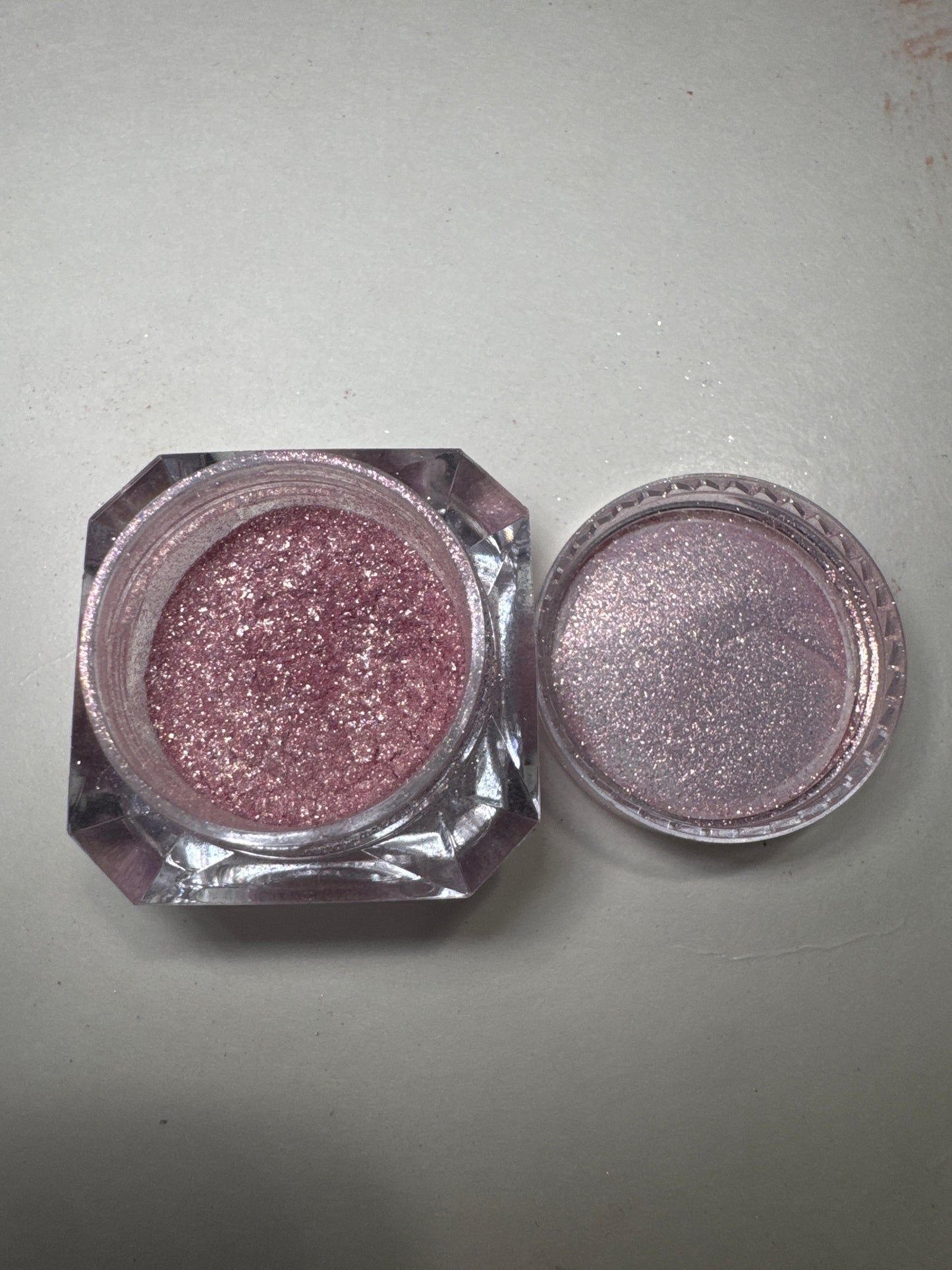 CQ005H Pigmento rosita bajito