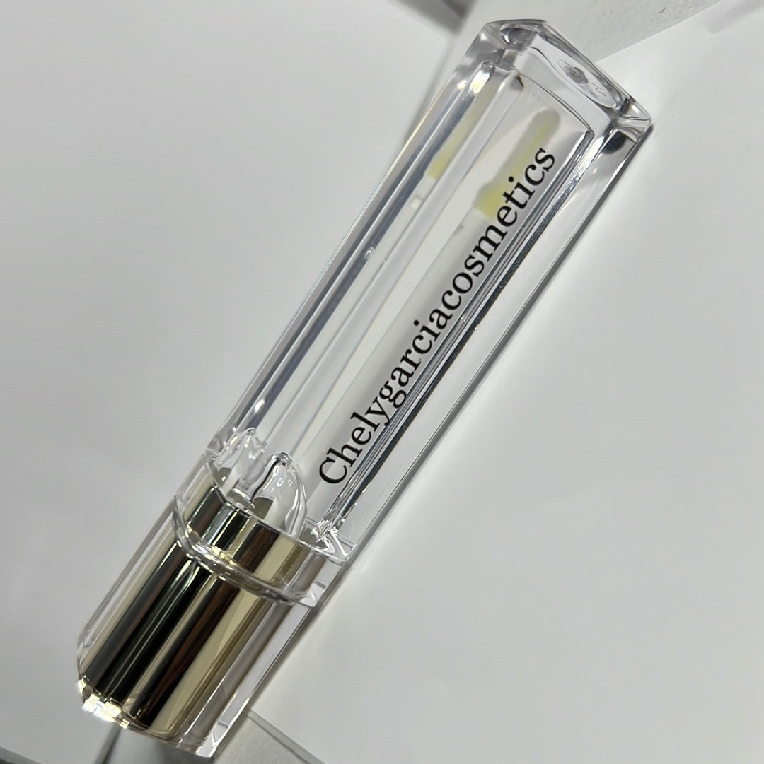 Lip Kit Transparente lipgloss y lapiz labial