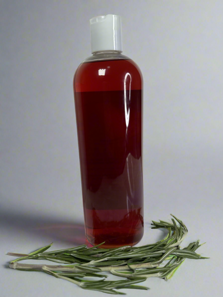 Romero & Sangre de grado shampoo