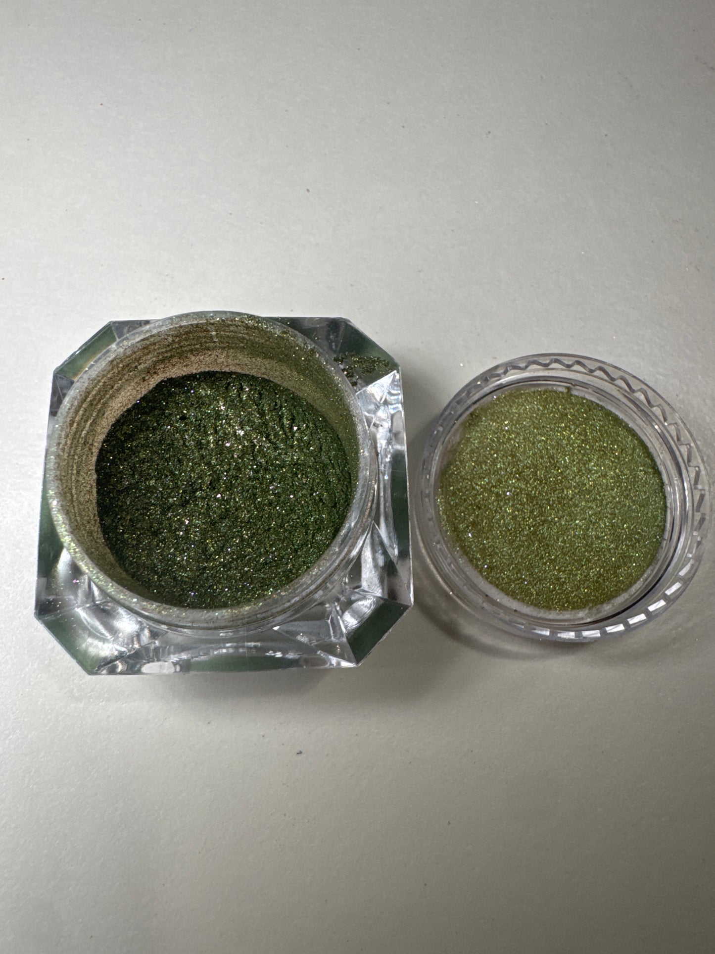 CQ004H pimento verde claro