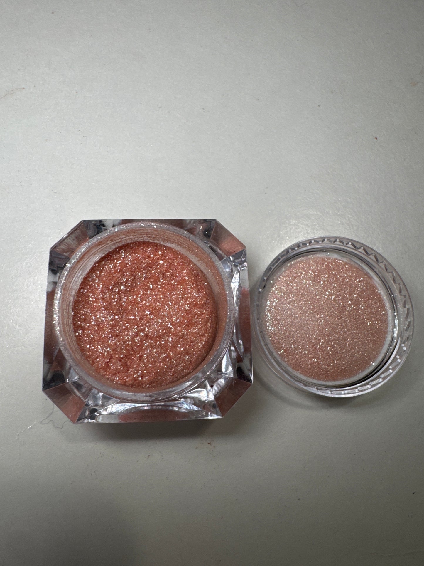 M8464 Pigmento rosa melon