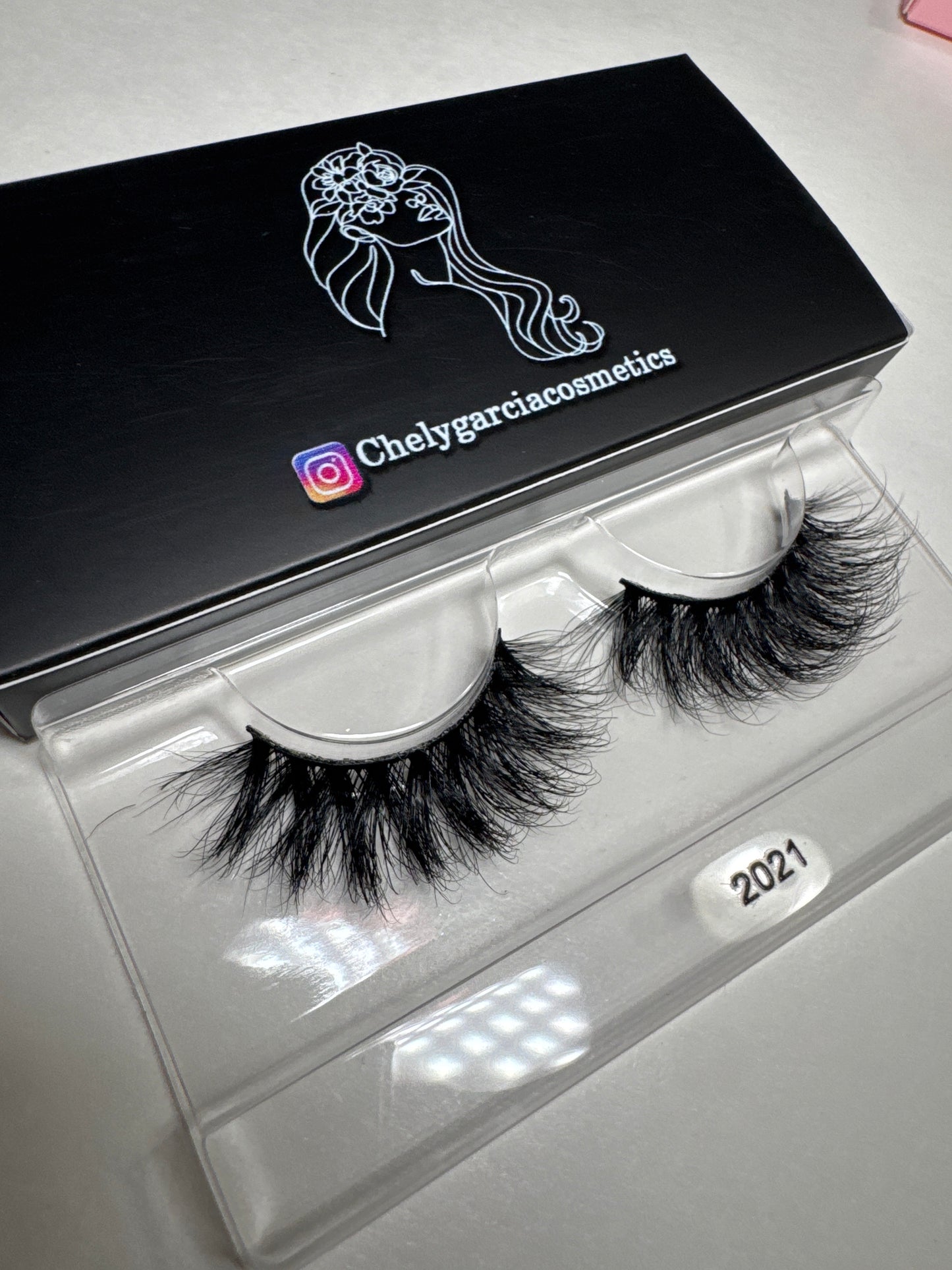 2021 lashes