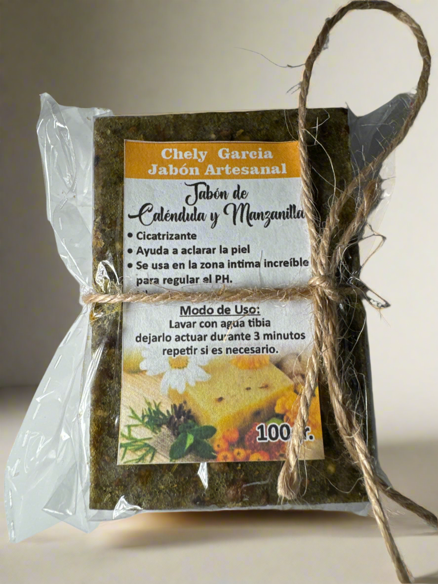 Jabon para la coliflor