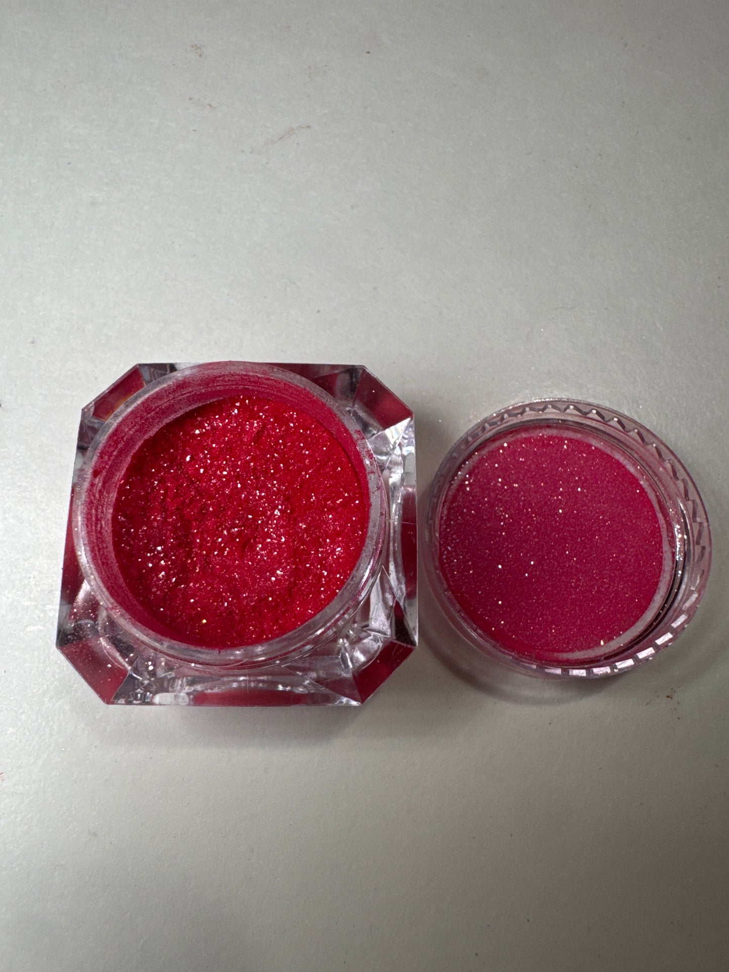 CQ00G6H Pigmento Fucsia rosa