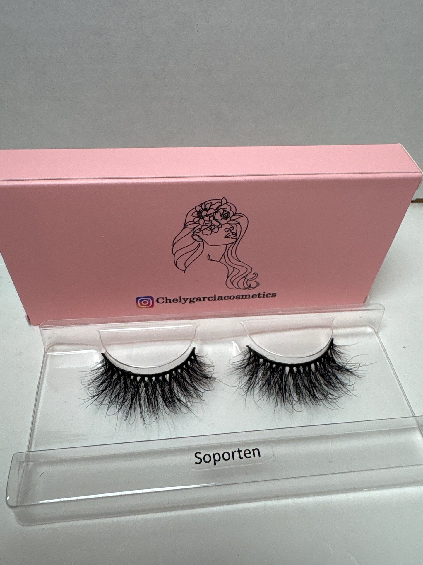 Soporten