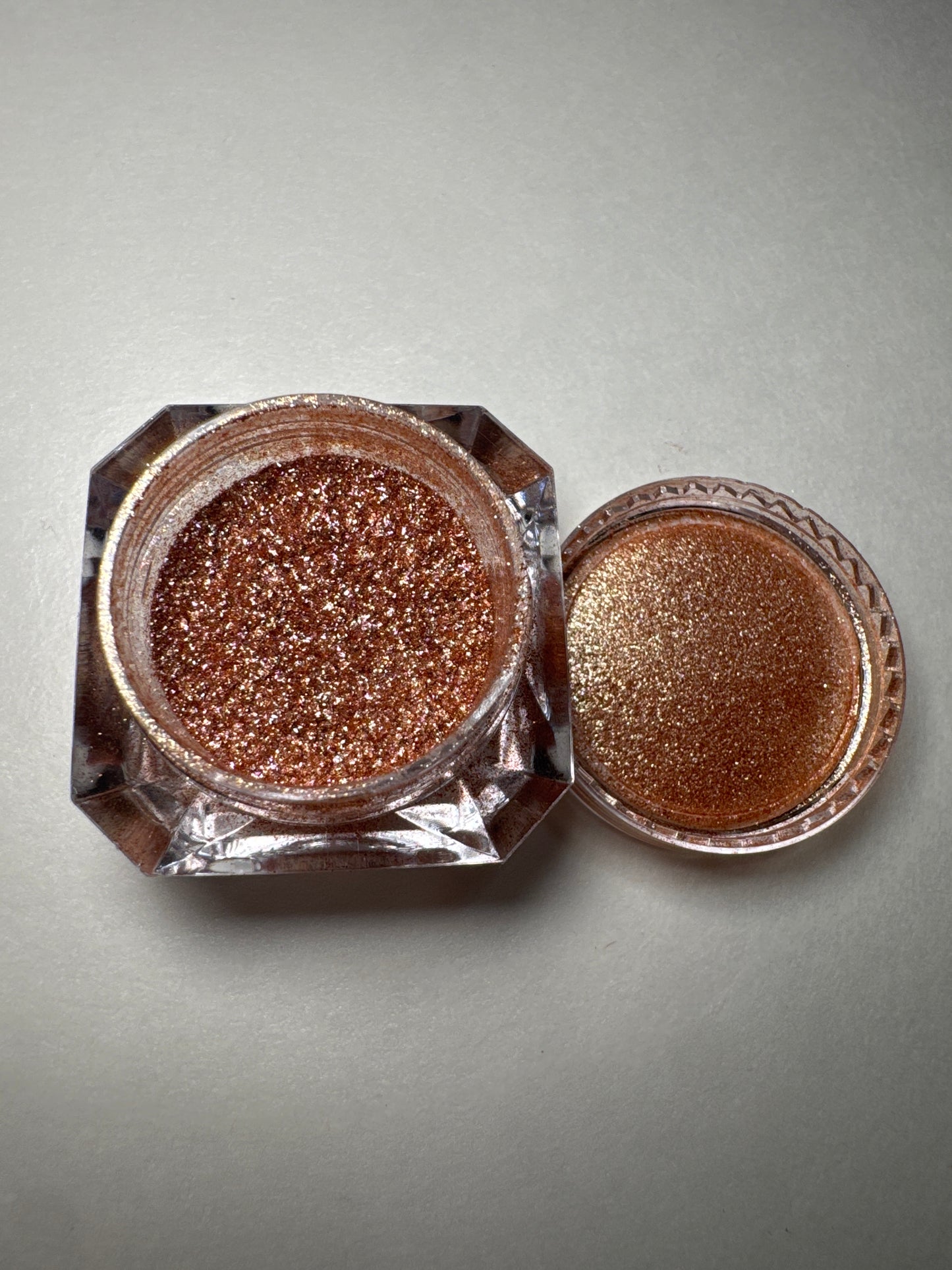 DH6580 Pigmento Cafesito