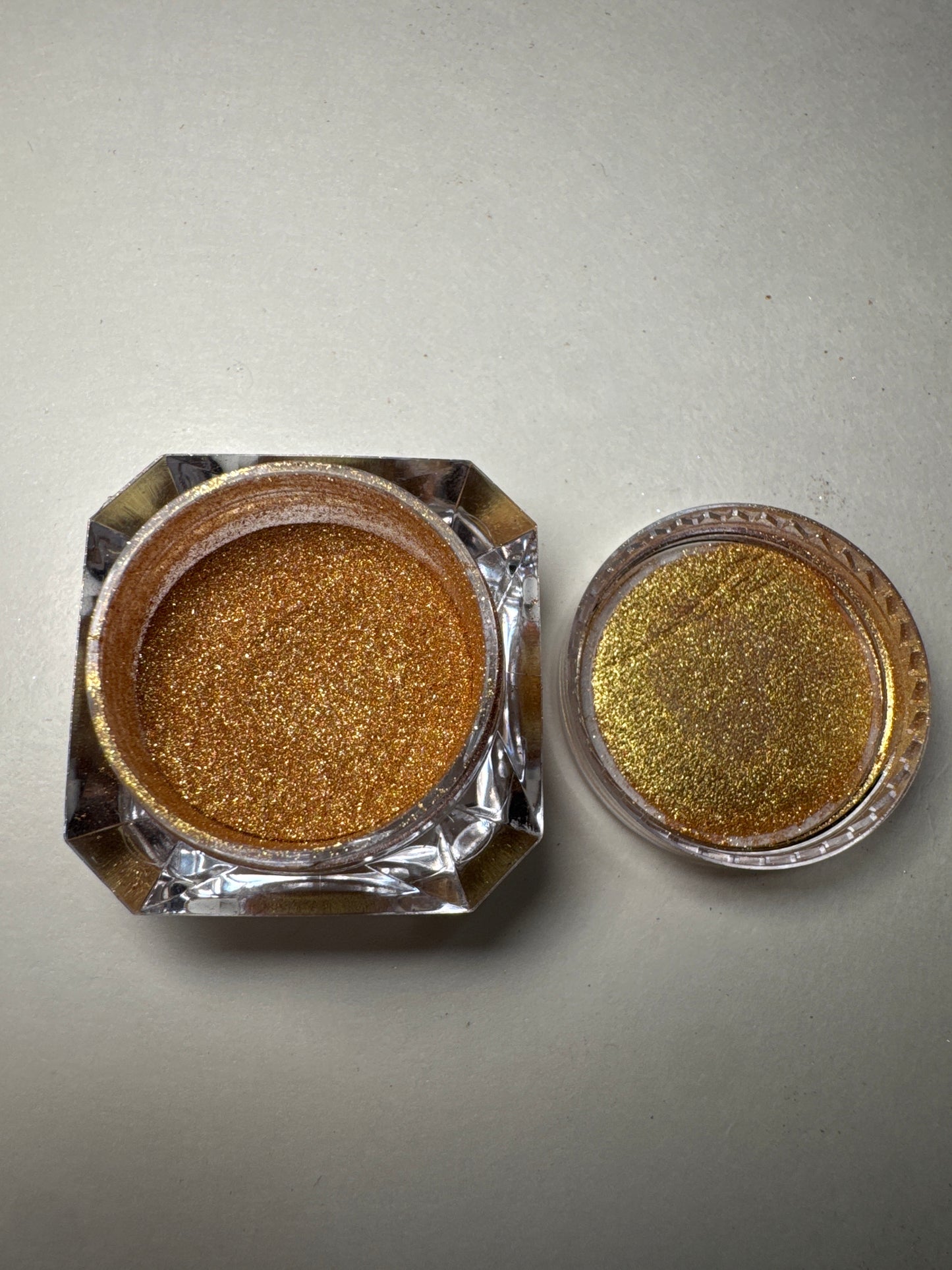 MD7385 pigmento gold