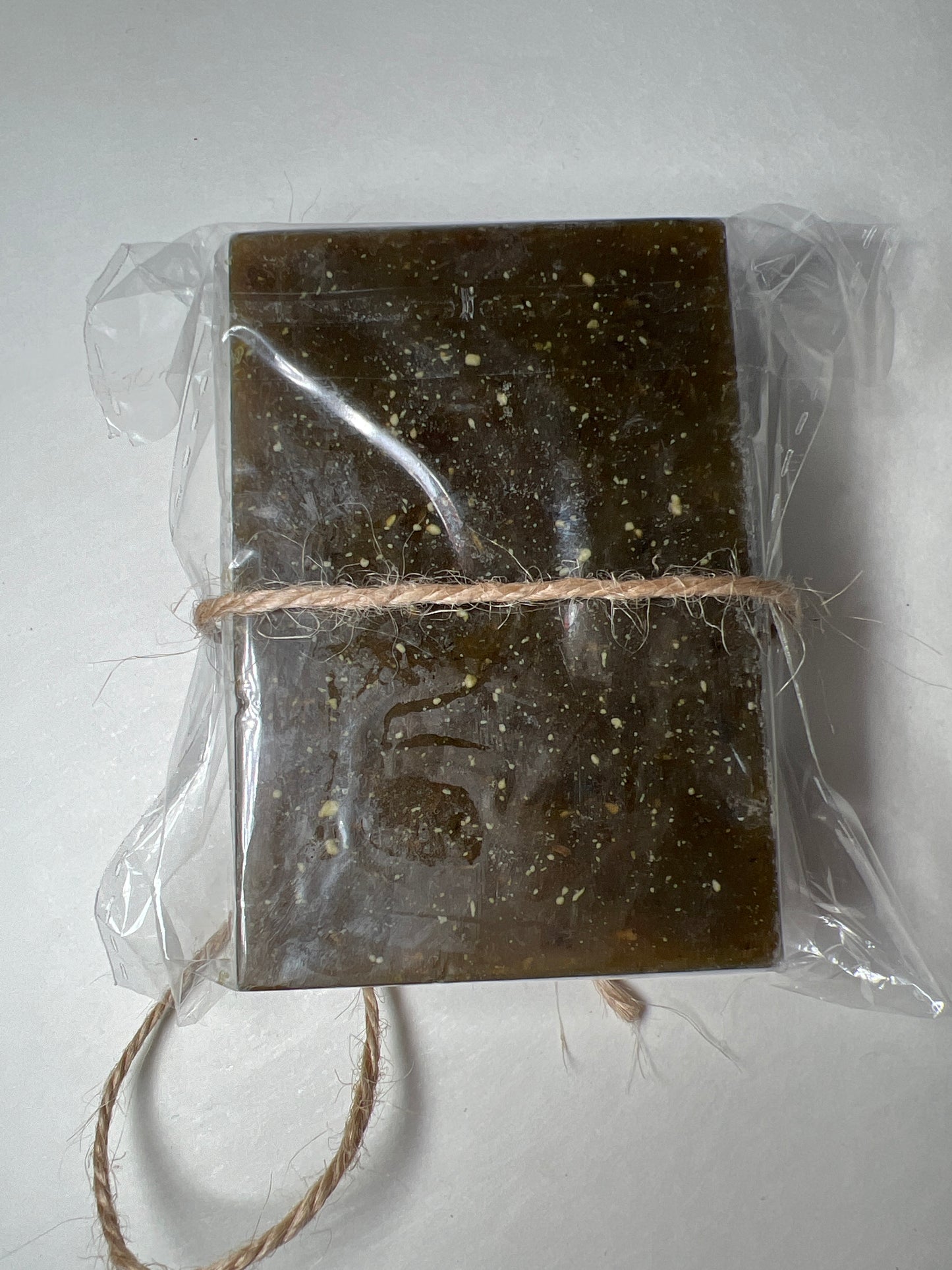 Jabon para la coliflor