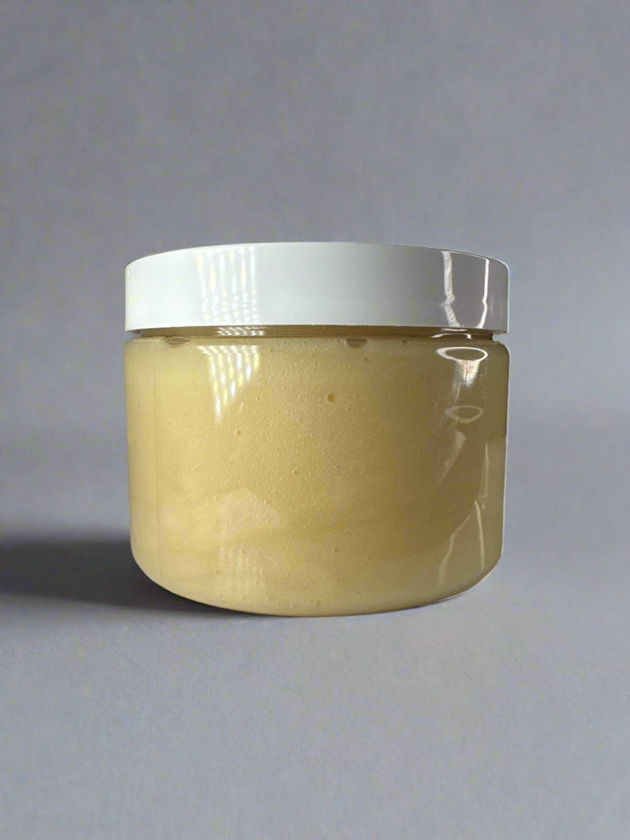 Mascarilla Reparadora de Manzanilla Calendula, y Curcuma