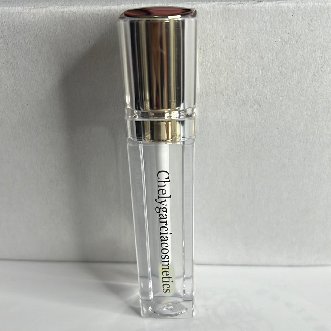 Lip Kit Transparente lipgloss y lapiz labial