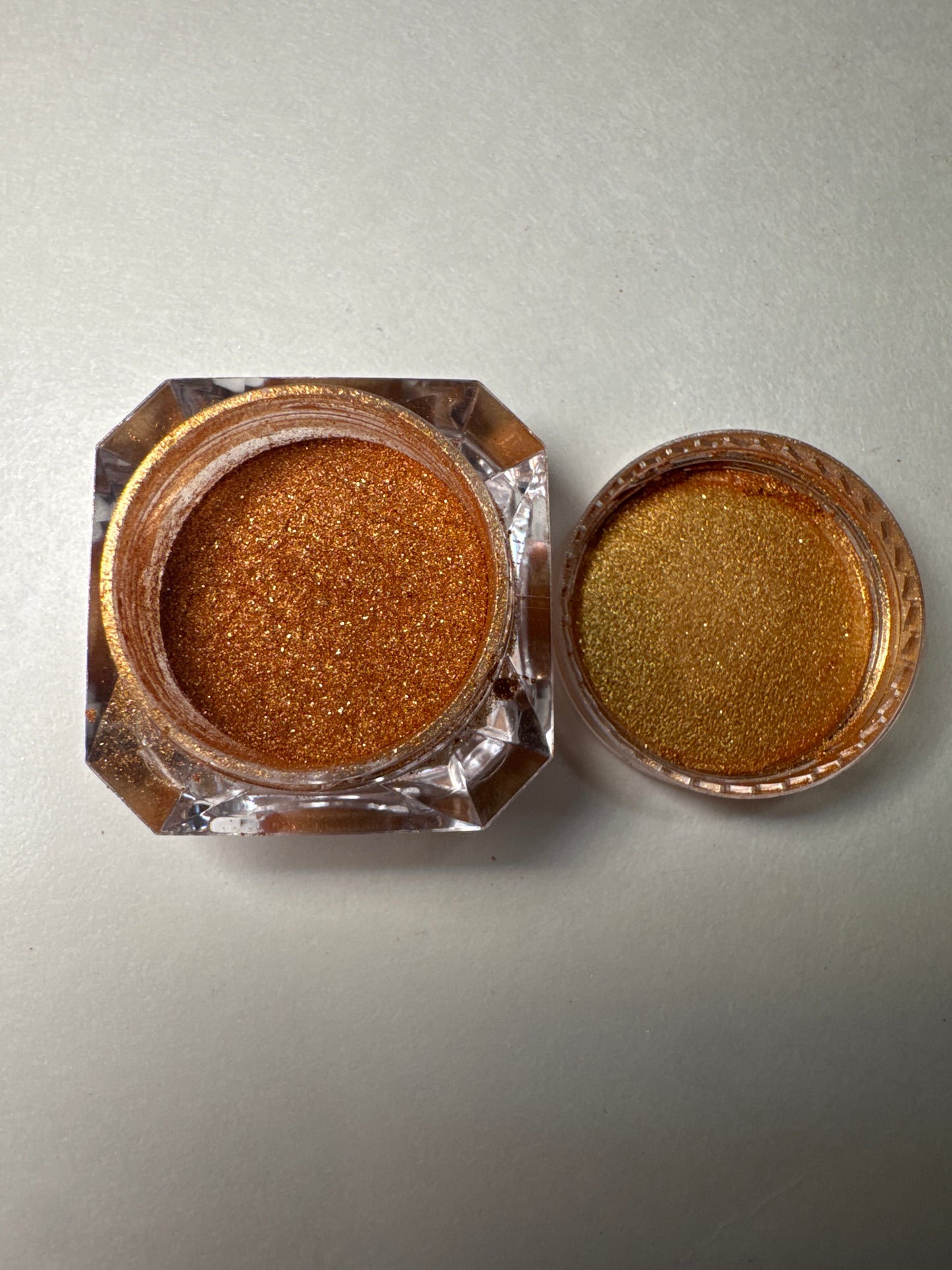 MD6860 Pigmento dorado perla