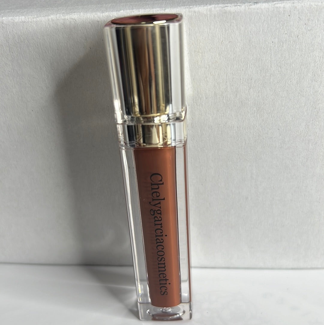 Lip Kit Cafecito lipgloss y lapiz labial