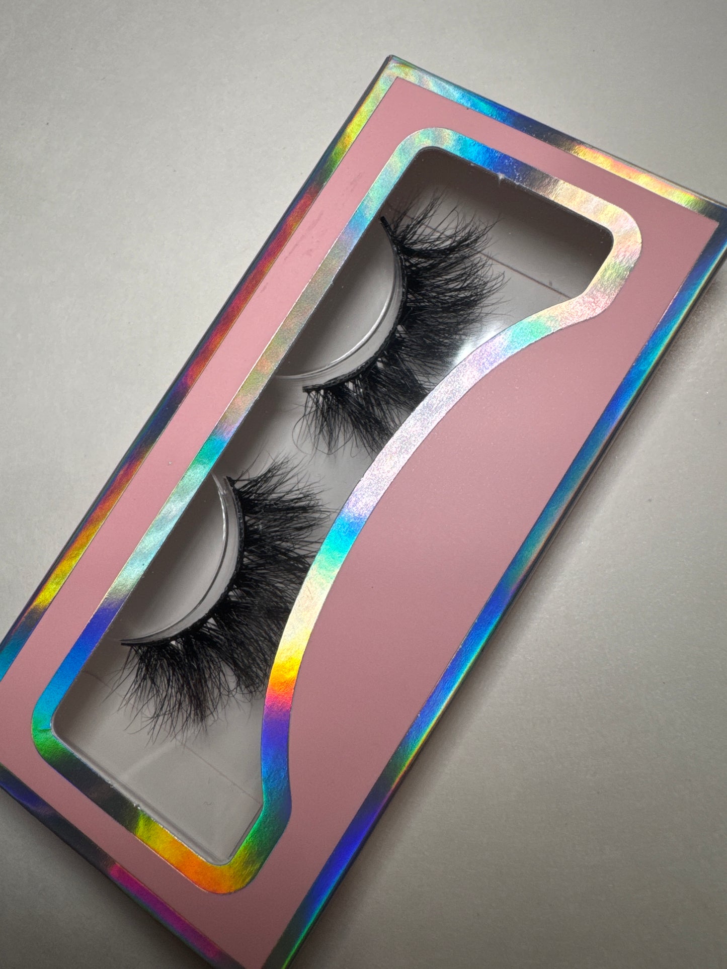 Doña Enrriquesida lashes