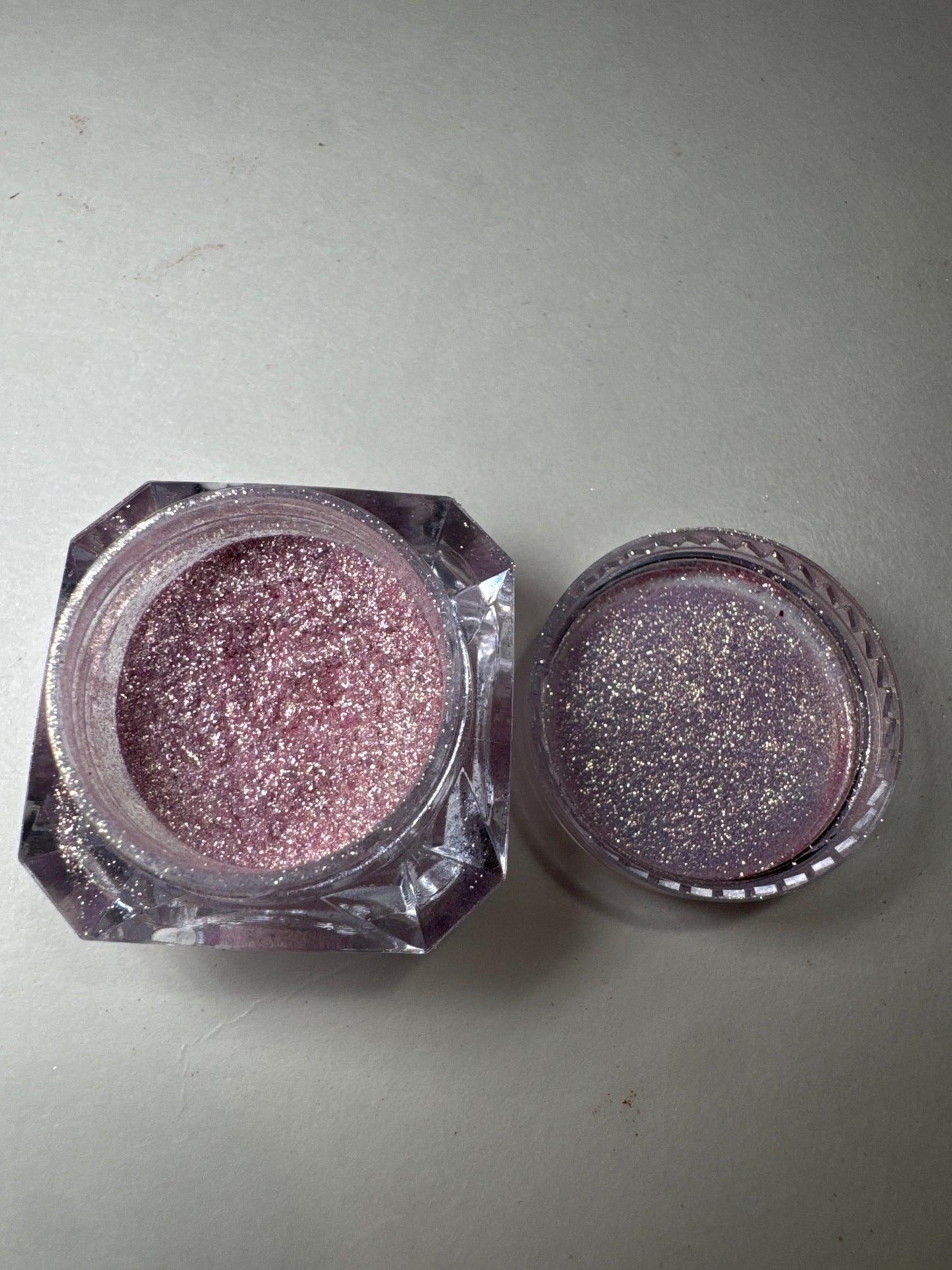 NC-06 Pigmento morado bajito