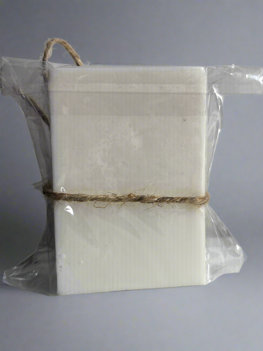 Jabon de Niacionamida