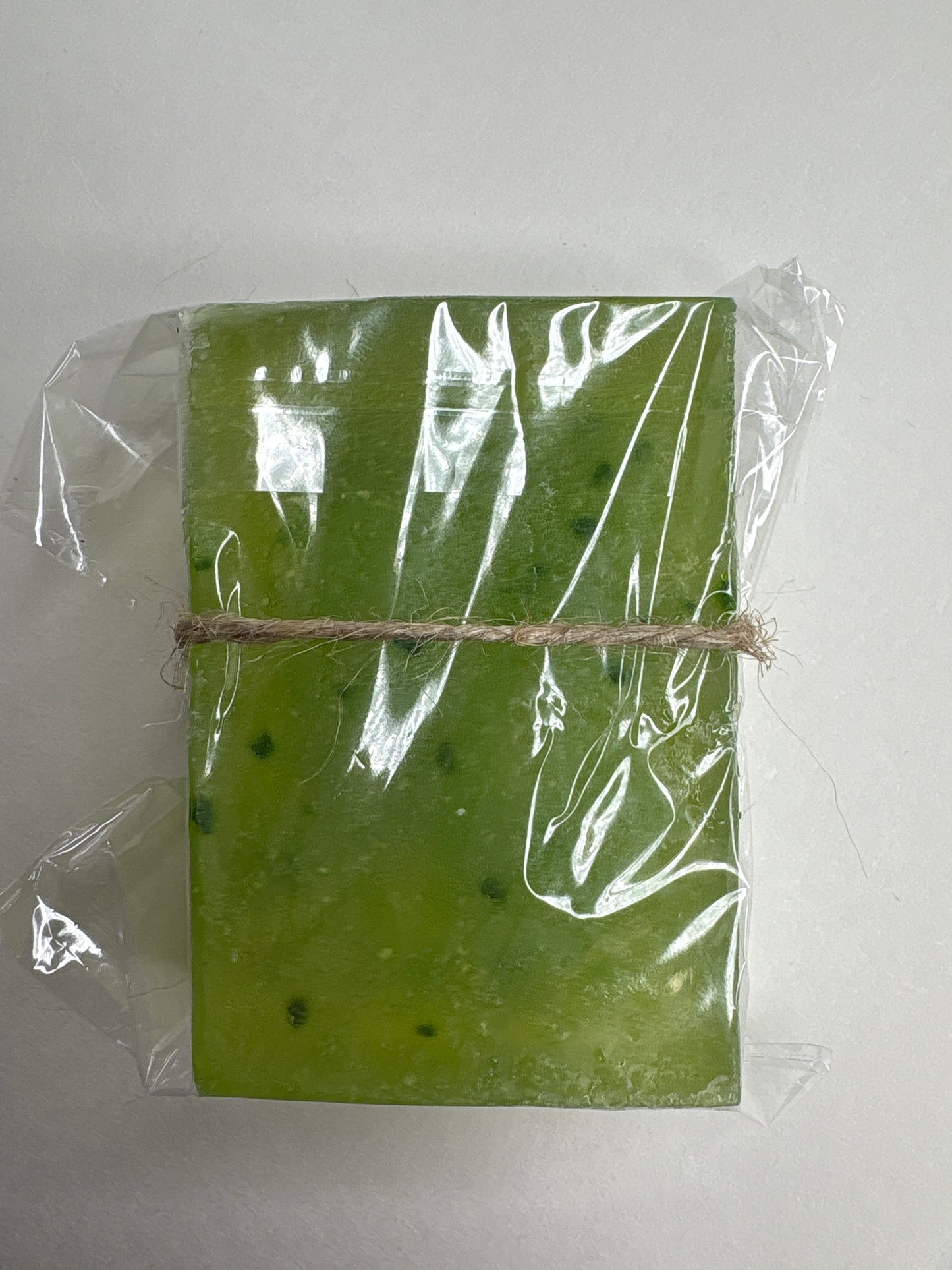 Jabon de Pepino