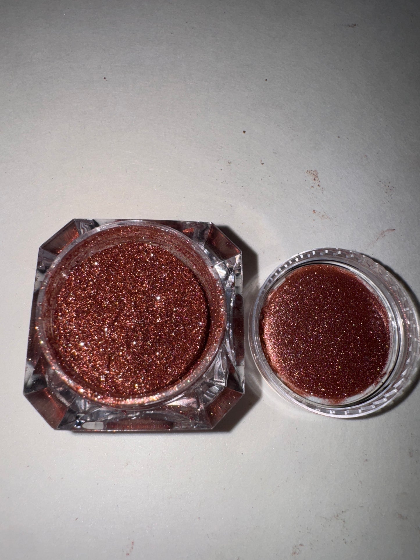 CQ003H Pigmento cafe otoñal