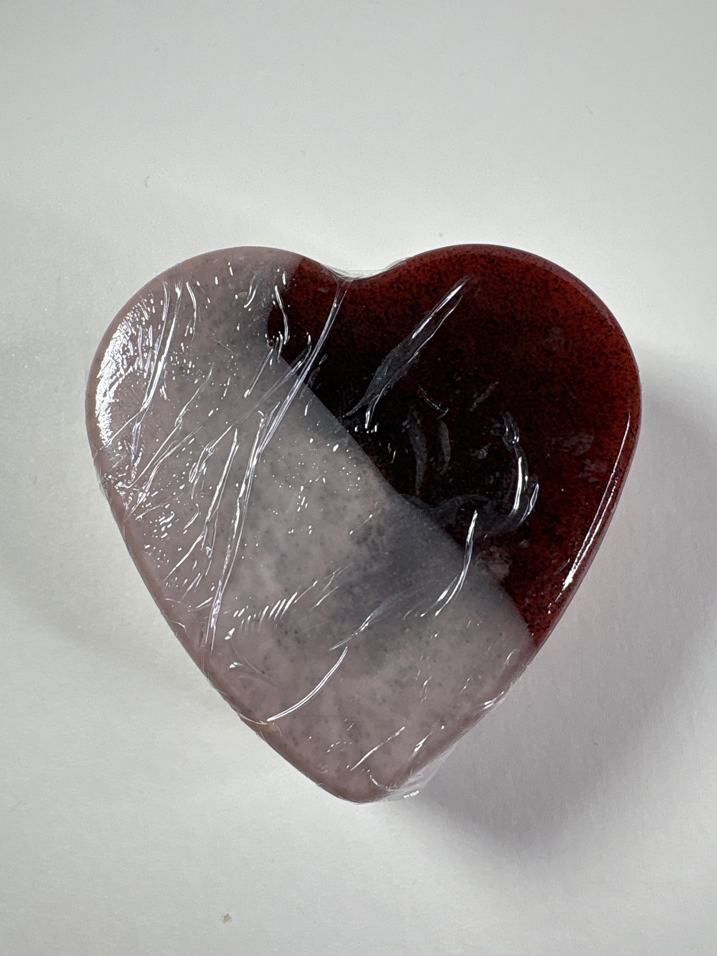 Jabon de rosas y canela