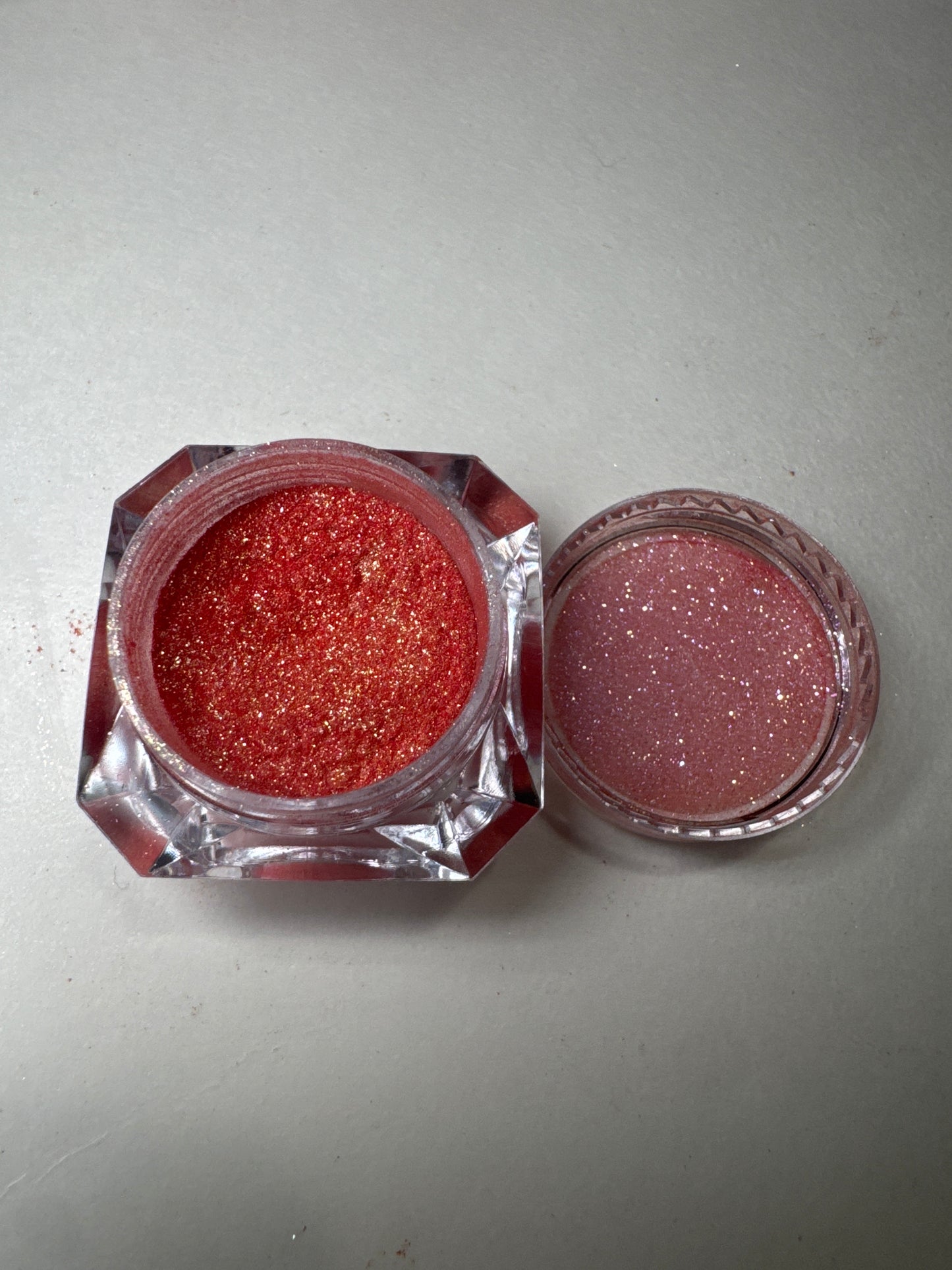 MP-1 Pigmento Anaranjado