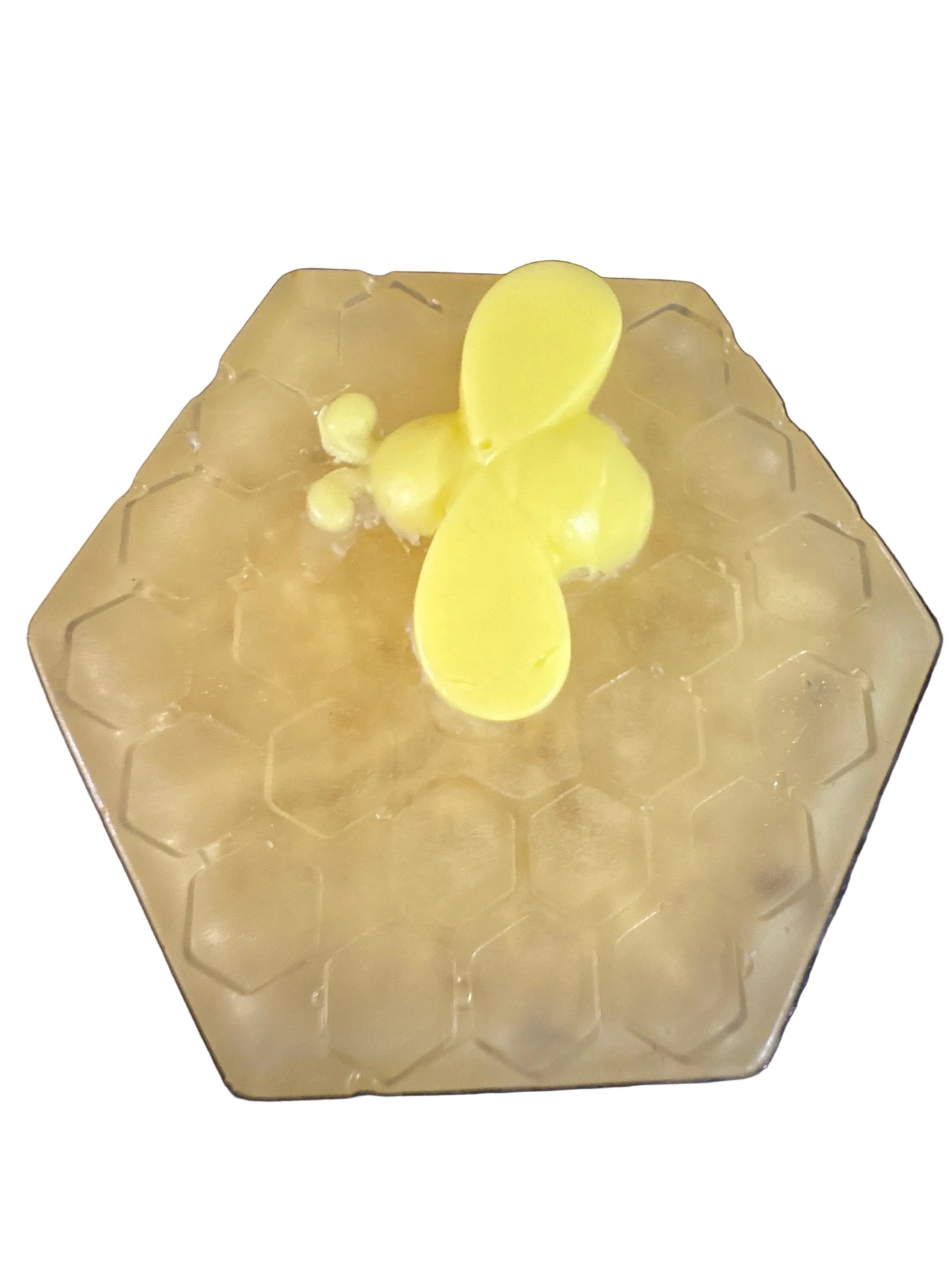 Jabon de  Miel y Avena