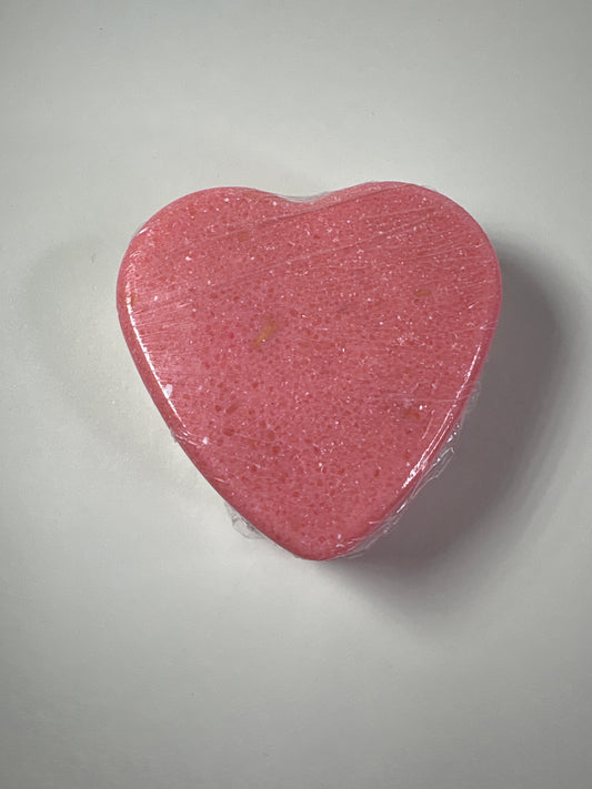 Jabon de Arroz y leche de cabra