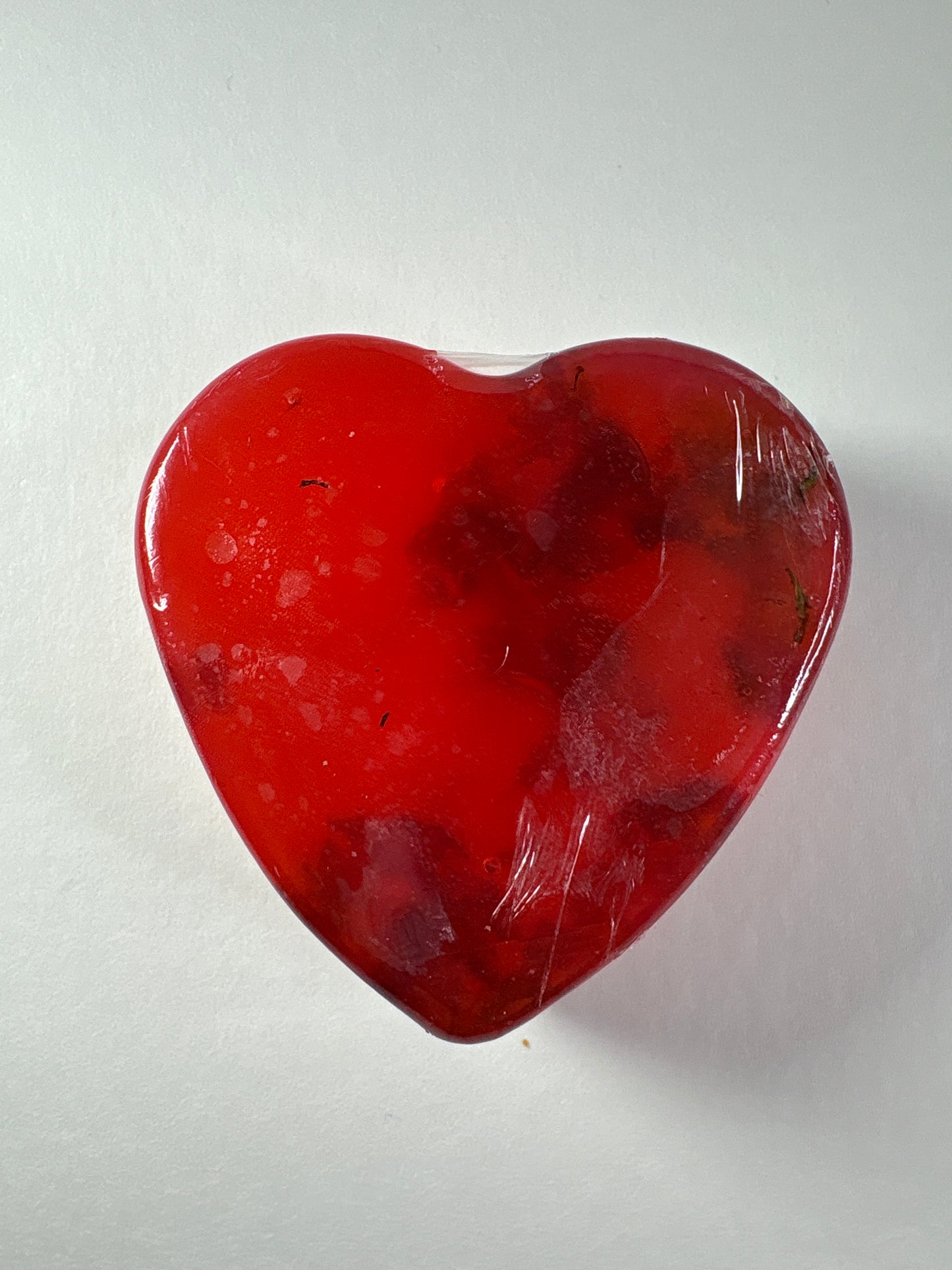 Jabon del amor❤️