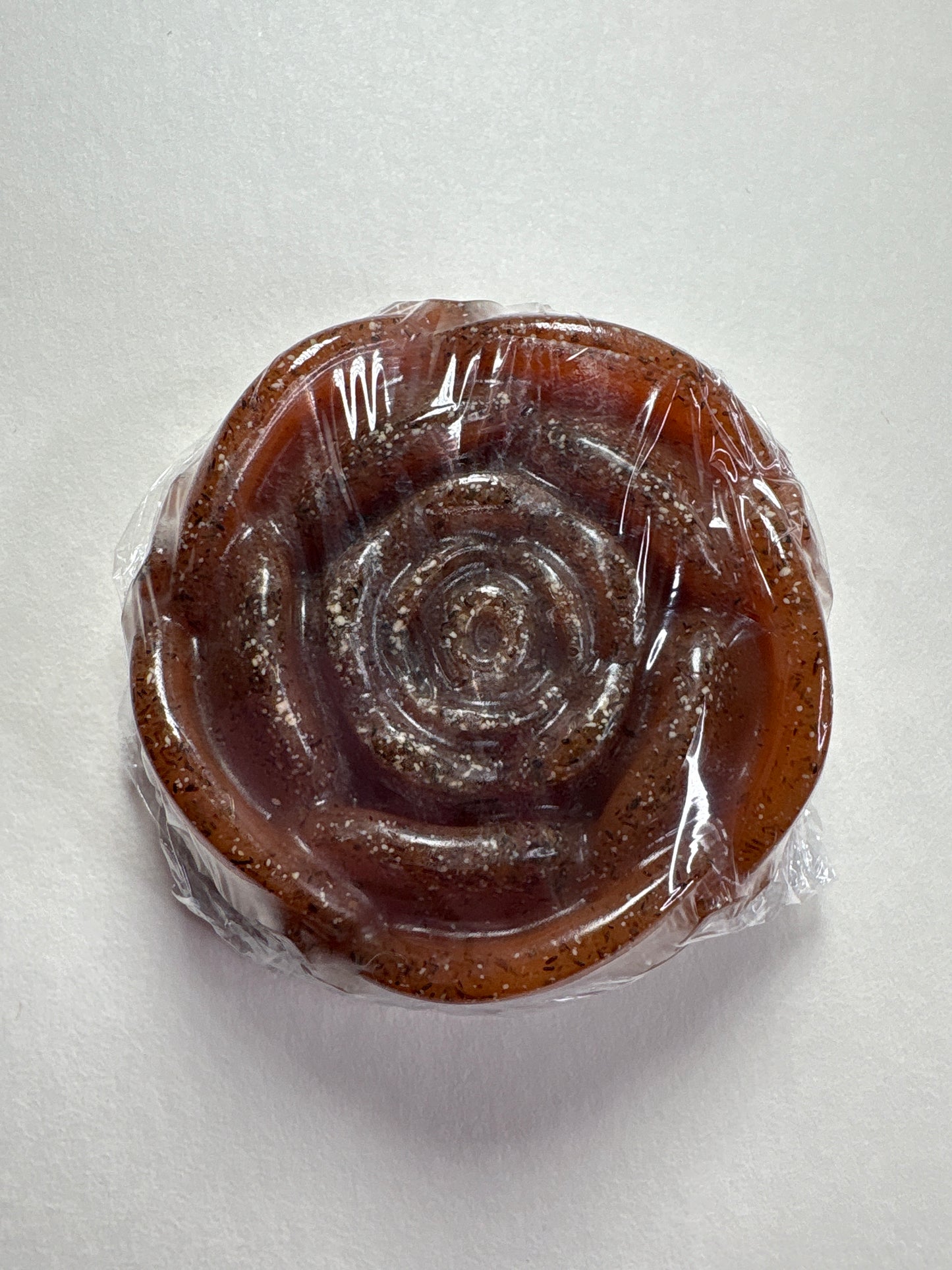 Jabon Intimo para la Coliflor