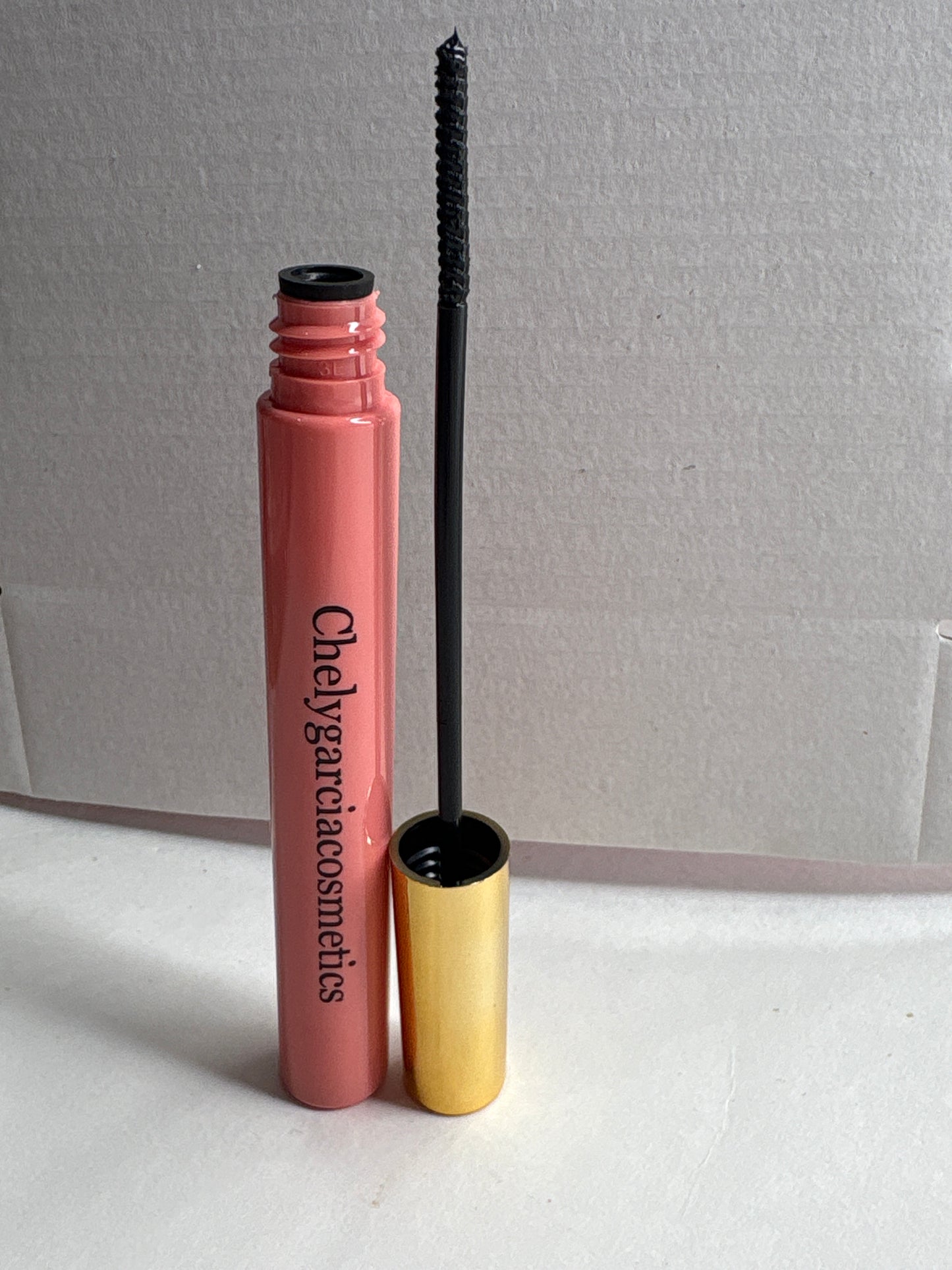 Rimel de pesañas/ Mascara
