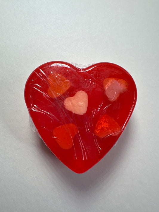 Jabon de Niacinamida