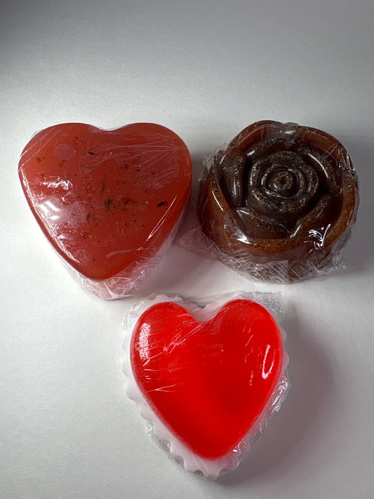 Kit de 3 despigmentante, Intimo, Aclarante