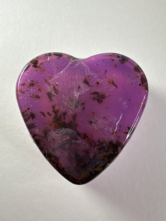 Jabon relajante de Lavanda