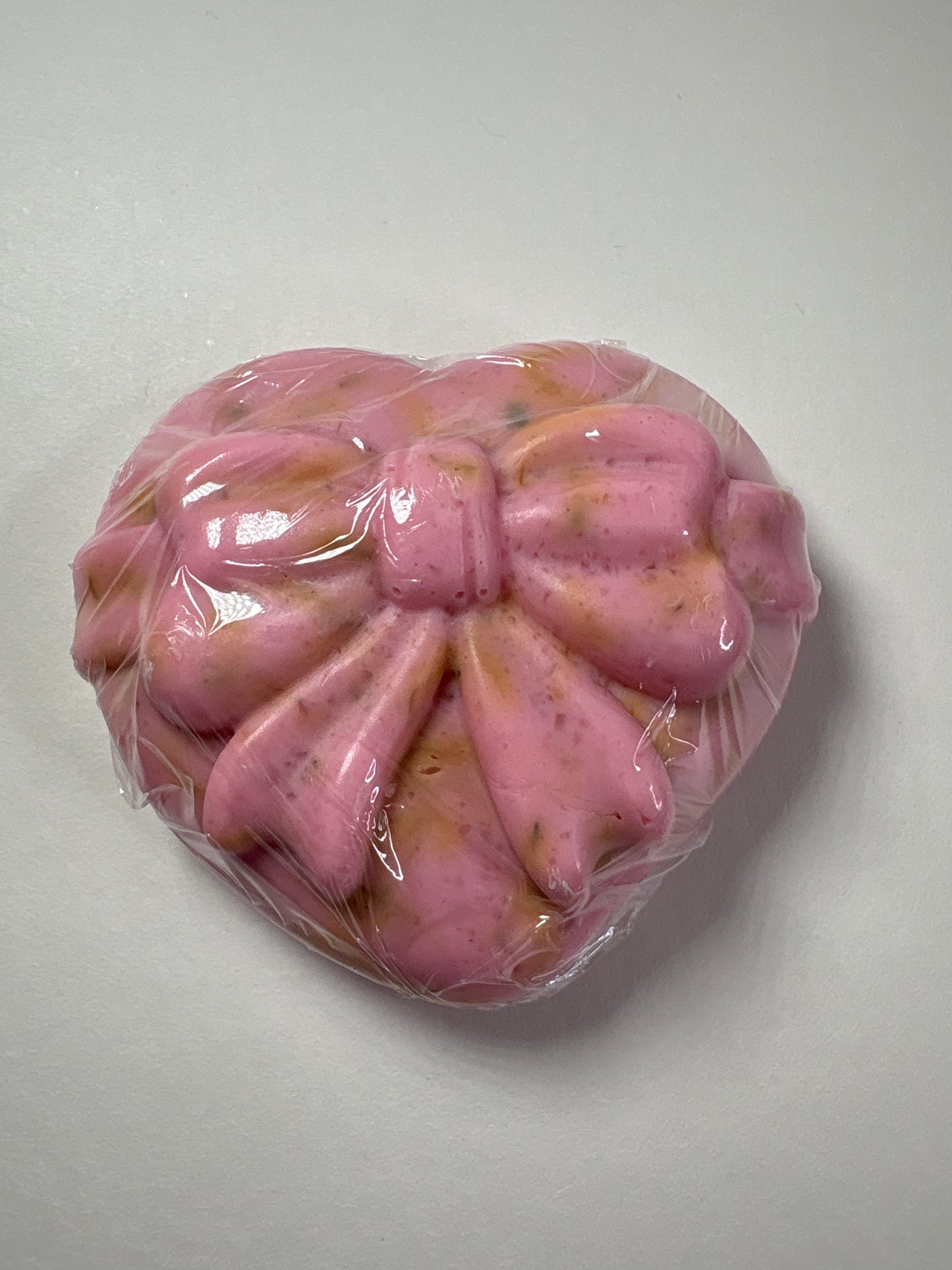 Jabon de arroz, coco, y calendula