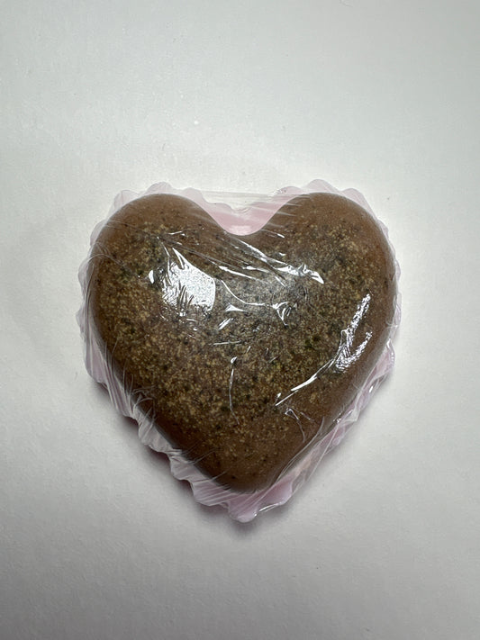 Jabon Intimo de corazon❤️