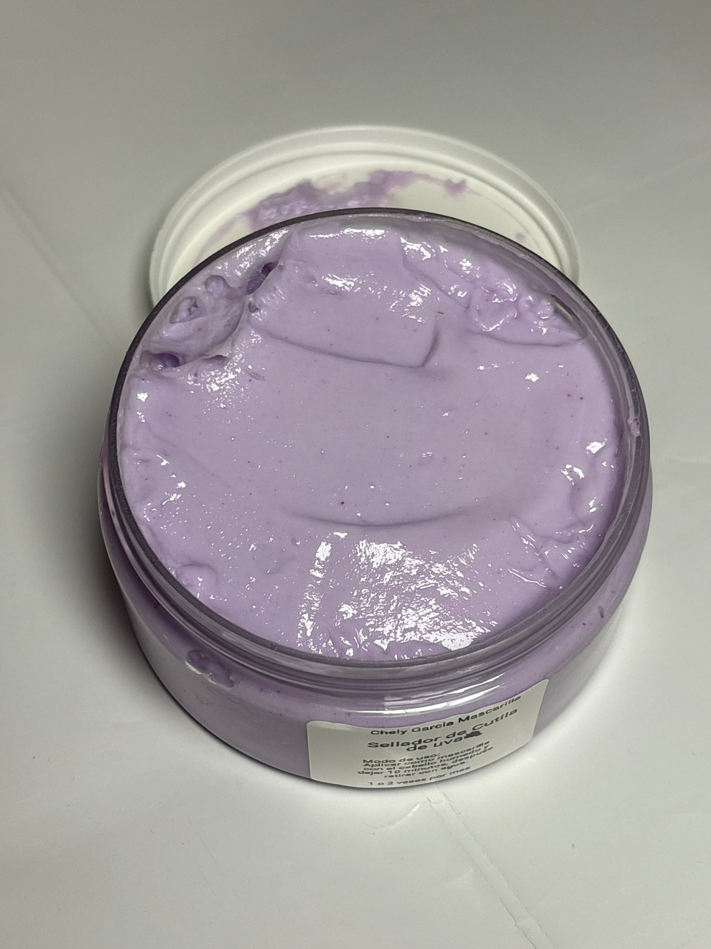 Sellador de cutila de uva