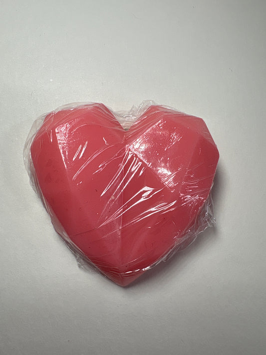 Jabon rosita de Miel y Niacinamida