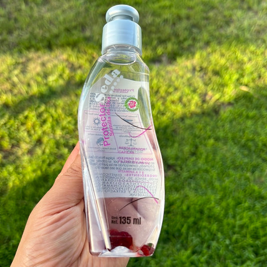 Protector de calor para el pelo🍇🥵